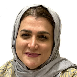 الهام احمدی